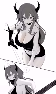 Page 261 of Seed of Ruin 1-14 - preview thumbnail