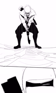 Page 3 of Seed of Ruin 1-14 - preview thumbnail
