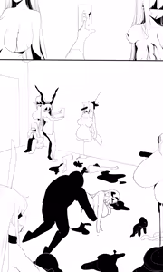 Page 317 of Seed of Ruin 1-14 - preview thumbnail
