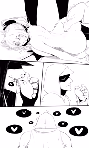 Page 410 of Seed of Ruin 1-14 - preview thumbnail