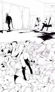 Page 422 of Seed of Ruin 1-14 - preview thumbnail
