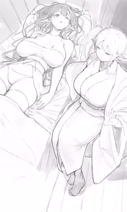 Page 116 of Tea House 1-17 - preview thumbnail