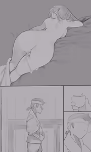 Page 196 of Tea House 1-17 - preview thumbnail