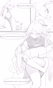 Page 226 of Tea House 1-17 - preview thumbnail