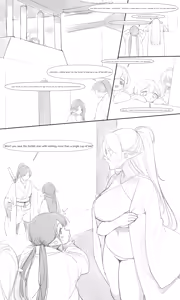 Page 265 of Tea House 1-17 - preview thumbnail