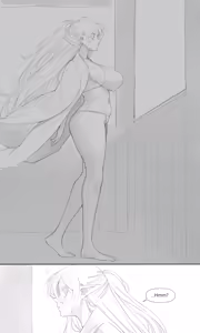 Page 280 of Tea House 1-17 - preview thumbnail