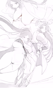 Page 290 of Tea House 1-17 - preview thumbnail