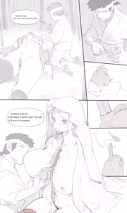 Page 304 of Tea House 1-17 - preview thumbnail