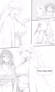 Page 306 of Tea House 1-17 - preview thumbnail