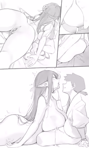 Page 332 of Tea House 1-17 - preview thumbnail