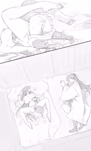 Page 378 of Tea House 1-17 - preview thumbnail