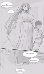 Page 384 of Tea House 1-17 - preview thumbnail