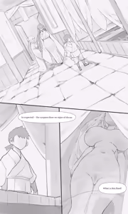 Page 391 of Tea House 1-17 - preview thumbnail