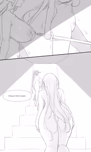 Page 466 of Tea House 1-17 - preview thumbnail