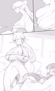 Page 490 of Tea House 1-17 - preview thumbnail
