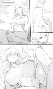 Page 605 of Tea House 1-17 - preview thumbnail
