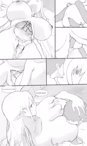 Page 609 of Tea House 1-17 - preview thumbnail