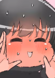 Page 89 of Unko Seizouki Seikatsu - preview thumbnail
