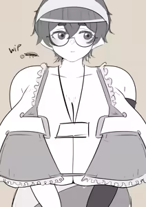 Page 53 of VariA / VariA_Kimagure - preview thumbnail