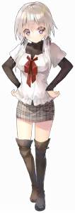 Page 108 of Study § Steady - Static Character Sprites - preview thumbnail