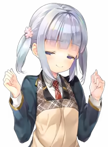 Page 1320 of Study § Steady - Static Character Sprites - preview thumbnail