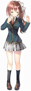 Page 1404 of Study § Steady - Static Character Sprites - preview thumbnail