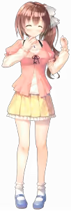 Page 1452 of Study § Steady - Static Character Sprites - preview thumbnail
