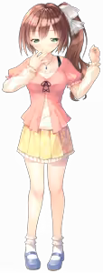 Page 1463 of Study § Steady - Static Character Sprites - preview thumbnail