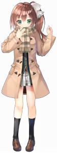 Page 1528 of Study § Steady - Static Character Sprites - preview thumbnail