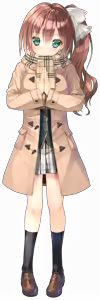 Page 1530 of Study § Steady - Static Character Sprites - preview thumbnail