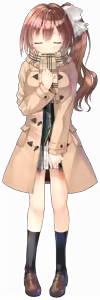 Page 1535 of Study § Steady - Static Character Sprites - preview thumbnail