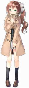 Page 1563 of Study § Steady - Static Character Sprites - preview thumbnail
