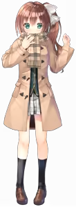 Page 1566 of Study § Steady - Static Character Sprites - preview thumbnail