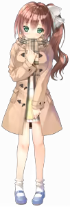 Page 1576 of Study § Steady - Static Character Sprites - preview thumbnail