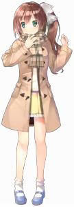 Page 1613 of Study § Steady - Static Character Sprites - preview thumbnail