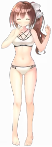 Page 1716 of Study § Steady - Static Character Sprites - preview thumbnail