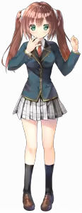 Page 1794 of Study § Steady - Static Character Sprites - preview thumbnail