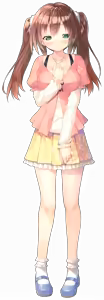 Page 1829 of Study § Steady - Static Character Sprites - preview thumbnail