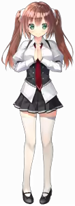 Page 1852 of Study § Steady - Static Character Sprites - preview thumbnail