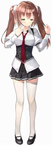 Page 1870 of Study § Steady - Static Character Sprites - preview thumbnail