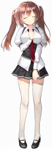 Page 1875 of Study § Steady - Static Character Sprites - preview thumbnail