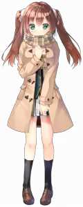 Page 1895 of Study § Steady - Static Character Sprites - preview thumbnail