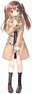 Page 1914 of Study § Steady - Static Character Sprites - preview thumbnail