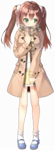 Page 1941 of Study § Steady - Static Character Sprites - preview thumbnail