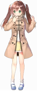 Page 1945 of Study § Steady - Static Character Sprites - preview thumbnail
