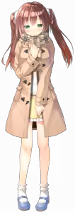 Page 1952 of Study § Steady - Static Character Sprites - preview thumbnail