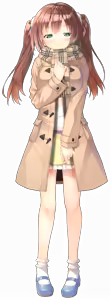 Page 1961 of Study § Steady - Static Character Sprites - preview thumbnail