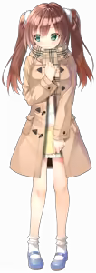 Page 1966 of Study § Steady - Static Character Sprites - preview thumbnail