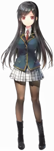 Page 105 of Study § Steady - Static Character Sprites - preview thumbnail