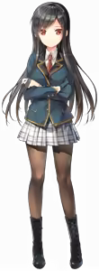 Page 115 of Study § Steady - Static Character Sprites - preview thumbnail